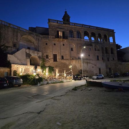بولينيانو آ ماري Bianca Suite Polignano المظهر الخارجي الصورة