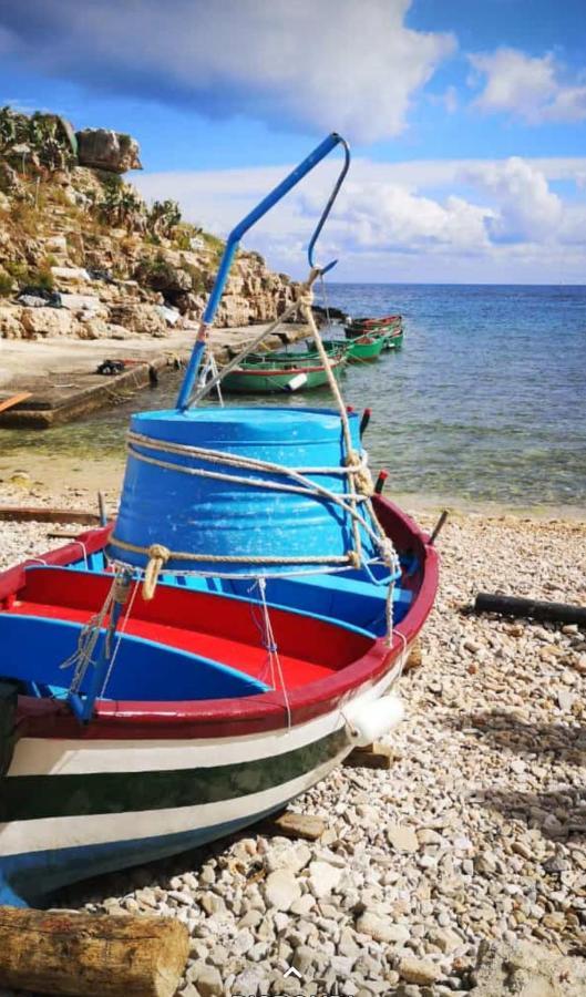 بولينيانو آ ماري Bianca Suite Polignano المظهر الخارجي الصورة