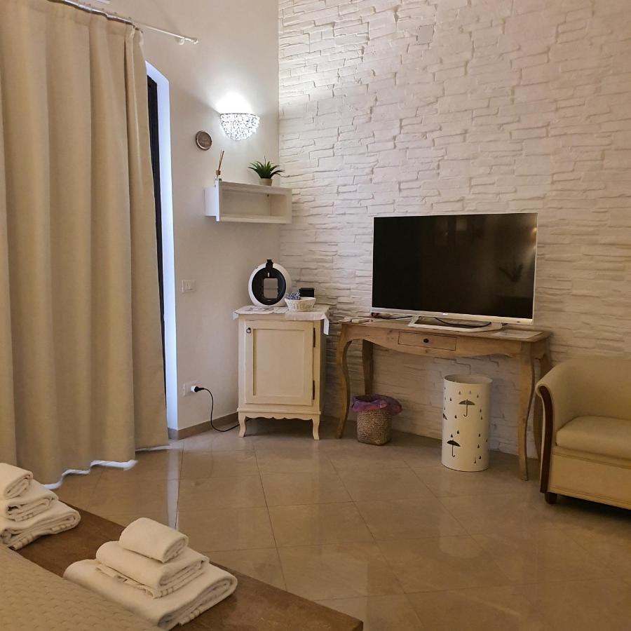 بولينيانو آ ماري Bianca Suite Polignano المظهر الخارجي الصورة